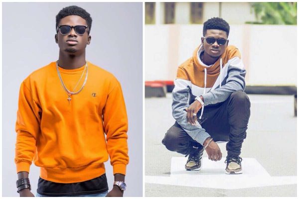No lady has rejected my proposal after becoming famous – Kuami Eugene lailasnews