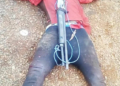 Armed Kidnapper killed in Rivers State