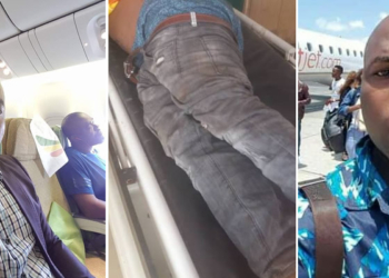 Nigerian Man Killed In Imo After Arriving The Country For Election