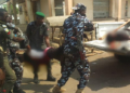 Photos Of People Killed In Post-election Violence In Taraba