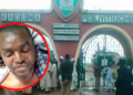 Kaduna Poly student in critical condition after falling from third floor of 3-storey building