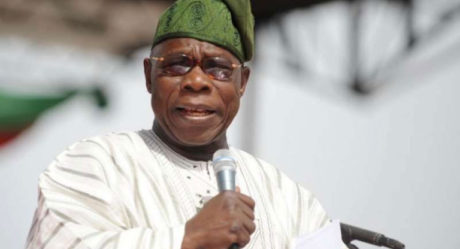 It appears Nigerians are not preparing for God’s Kingdom — Obasanjo