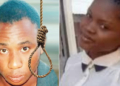 Killer boyfriend of RUGIPO student is sentenced to death by hanging