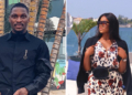Tobi reveals desire for Cee-c to win and his alliance with Alex and Miracle