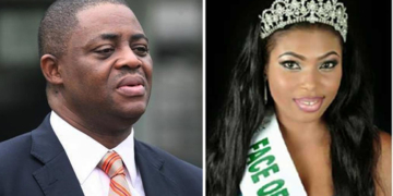 FFK reacts to beauty queen who died due to buttocks enlargement