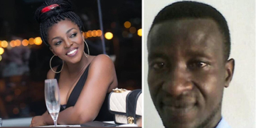 Actress Yvonne Okoro turns down marriage proposal from social media crush