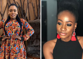 Bisola slams Anto for claiming BBNaija was scripted