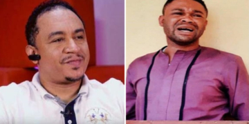 Daddy Freeze reacts to Lagos gay pastor arrested for infecting underage boys with HIV
