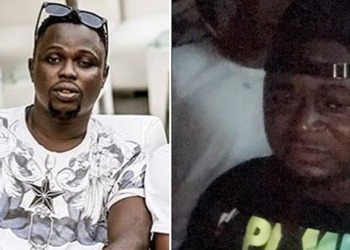 Singer Danny S manager allegedly assaulted by SARS operative in Lagos