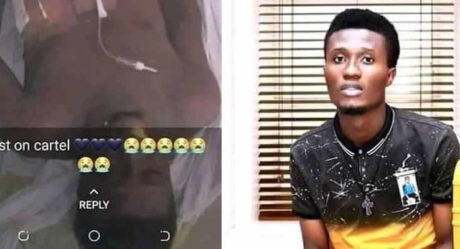 Final year student shot dead by armed robbers in Owerri
