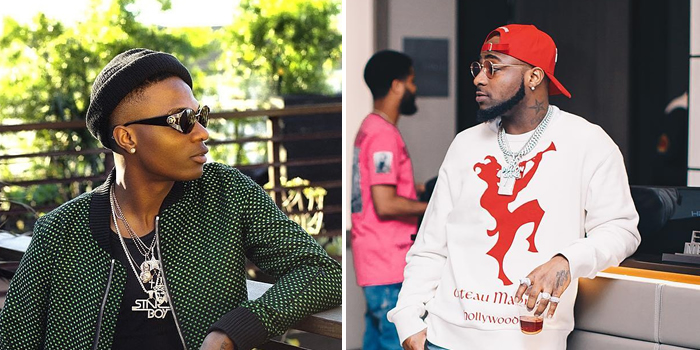 Why Davido, Wizkid, other Nigerian musicians can’t win Grammy – Akintunde Brown