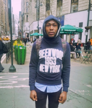 The Uber driver stabbed to death in New York City was a Nigerian