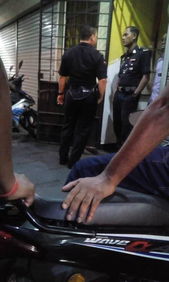 Malaysian Police raid RCCG church, arrest many Nigerians for public disturbance (photos/video)