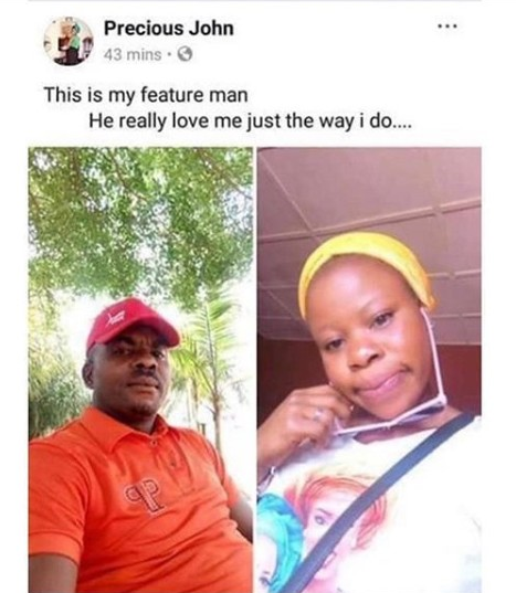 Wife calls out side chick who was boldly flaunting her husband on social media