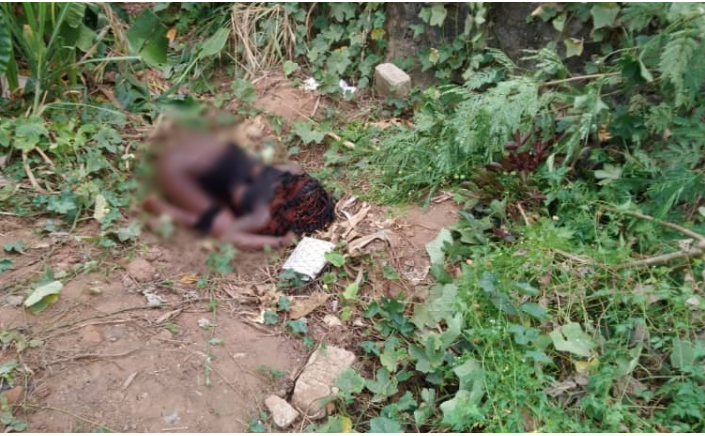 Two naked women found dead near hotel, condoms retrieved 