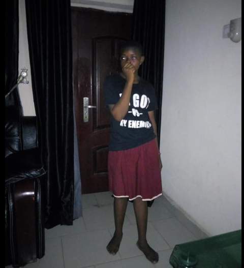 Missing-house-help-in-Lagos-found-refuses-to-disclose-where-she-went-to-lailasnews-2