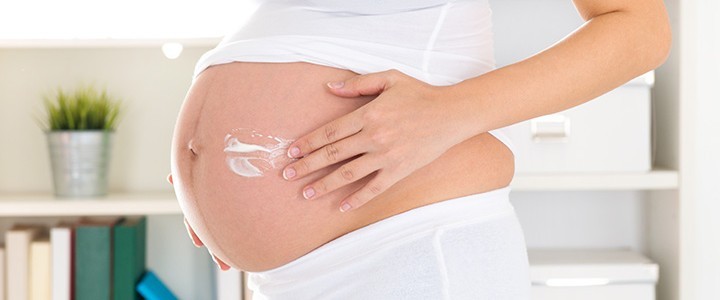 itching-on-stomach-during-pregnancy