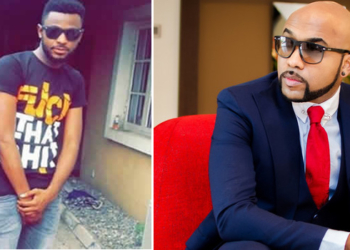 Banky W charges Nigerian leaders over Kolade Johnson shot by SARS