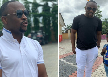 "No be my nature to dey brag"– Success to Comedian Ushbebe in new video