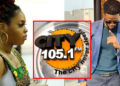 Chidinma demands apology from City FM after her OAP allege Kizz Daniel's #FvckYou was about her