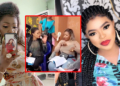 Anita Joseph blasts follower who placed a curse on her for working with Bobrisky