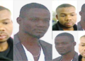 2 Nigerian men declared wanted in South Africa over role in Drug Syndicate