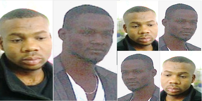 2 Nigerian men declared wanted in South Africa over role in Drug Syndicate