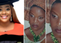 Comedian Helen Paul dedicates her PhD to her mum, reveals she was conceived out of rape