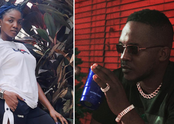 Simi Against Yahoo Boys: MI Abaga takes side with the songtress