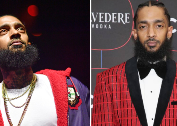 Nipsey Hussle’s funeral to take place on Thursday April 11th at The Staples Center