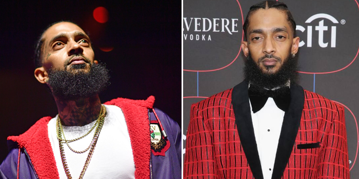Nipsey Hussle’s funeral to take place on Thursday April 11th at The Staples Center