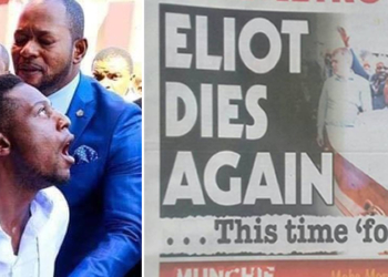 Man who was “resurrected” by controversial pastor, Alph Lukau reportedly dies