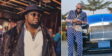 I don’t pose with things that don’t belong to me – Soso Soberekon replies Kcee