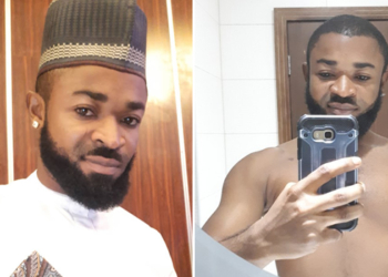 Nigerian Media personality, Bricks Manuel accused of being gay, vows to prove his sexuality