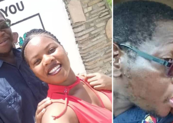 Married man in trouble after photos with student surface online