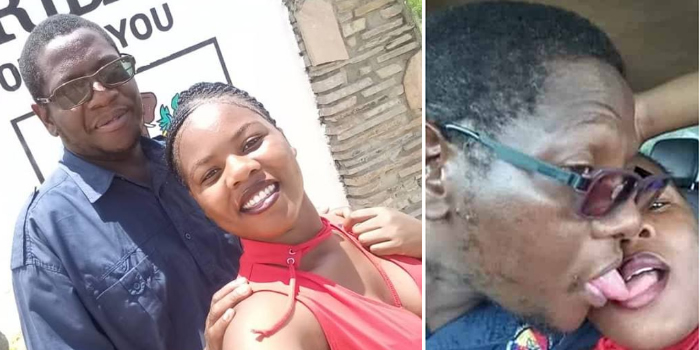Married man in trouble after photos with student surface online