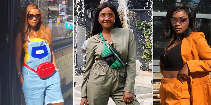 10 best edgy looks from singer Simi