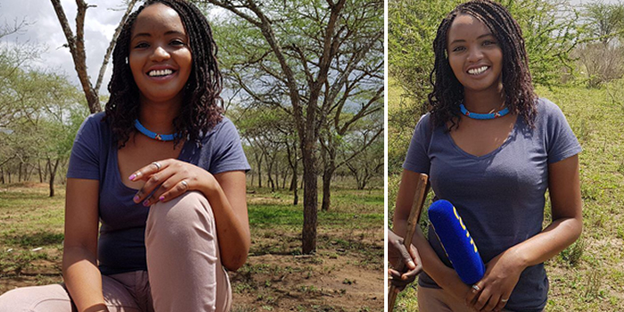 Former CNN 'Inside Africa' host, Soni Methu dies after collapsing from stomach pain