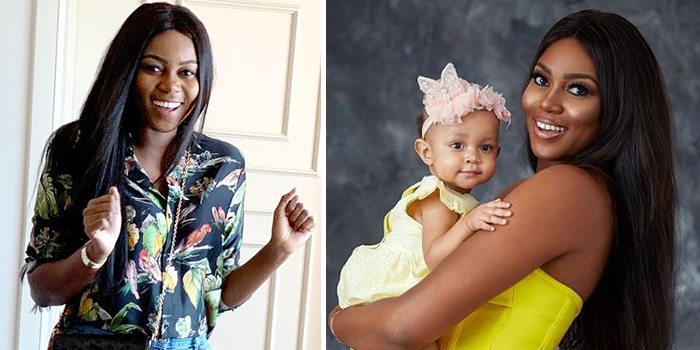 Yvonne Nelson to sue anyone who speaks ill of her daughter