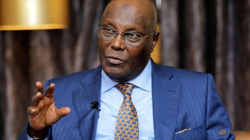 859px x 483px - Atiku can still contest 2023 presidential election, says Secondus