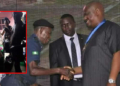 Poor Condition Of Traffic Warden Who Was Awarded By Governor Wike