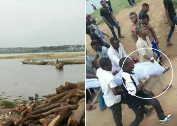 Benue State University Students Drown In A River