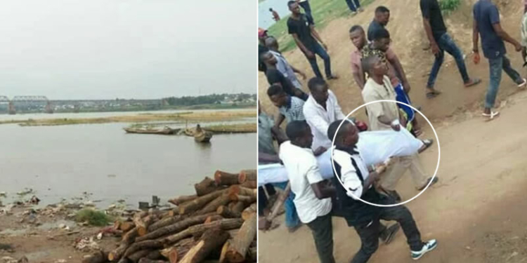 Benue State University Students Drown In A River