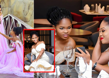 Regina Chukwu will still check her daughter’s phone even as she turns 18