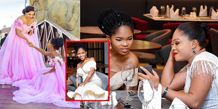 Regina Chukwu will still check her daughter’s phone even as she turns 18
