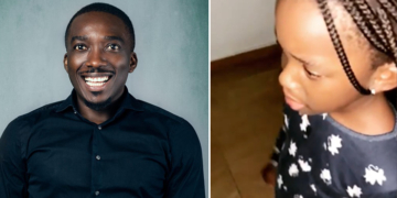 I’ll make you a salesgirl – Bovi and daughter argues over her academy performance