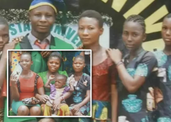 family of 6 killed during communal clash in Ebonyi