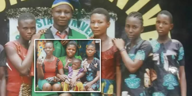 family of 6 killed during communal clash in Ebonyi
