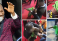 Apostle Johnson Suleman resurrects a boy who was brought dead to church