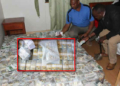 Fake dollars seized in Kenya